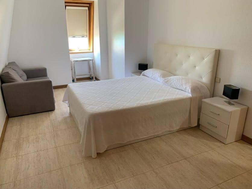 Apartamentos En Playa De Samil Primera Linea De Playa Pe Na Areia Vigo Eksteriør billede
