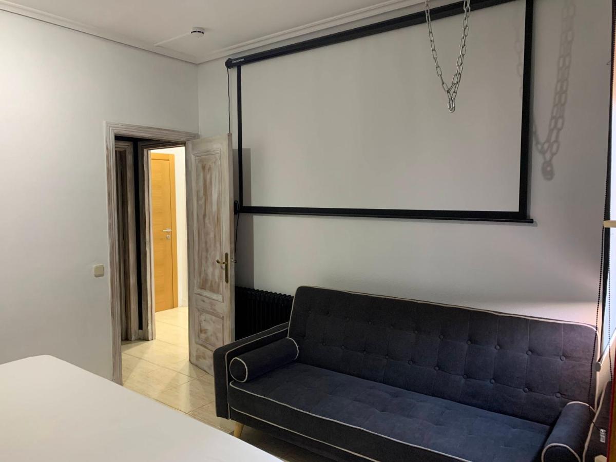 Apartamentos En Playa De Samil Primera Linea De Playa Pe Na Areia Vigo Eksteriør billede