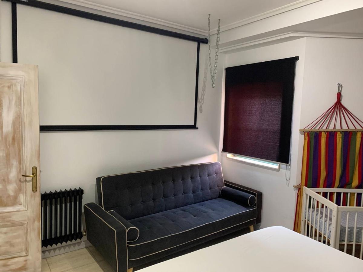 Apartamentos En Playa De Samil Primera Linea De Playa Pe Na Areia Vigo Eksteriør billede